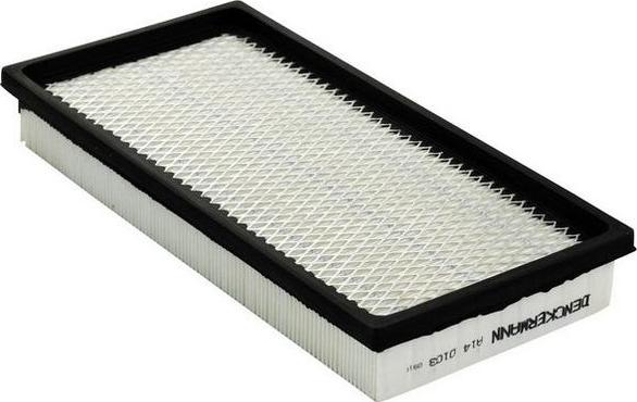 Mann-Filter C3261