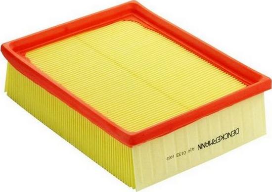 BOSCH 1457433713 - GAISA FILTRS 1