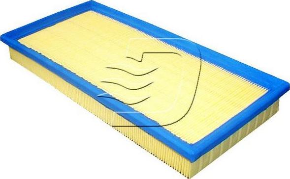 Mann-Filter C34110