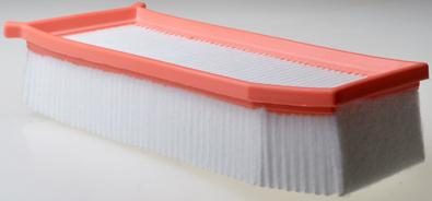 Denckermann A141754 - Gaisa filtrs