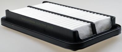 Denckermann A141764 - Gaisa filtrs
