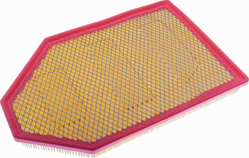 Denckermann A142039 - Gaisa filtrs