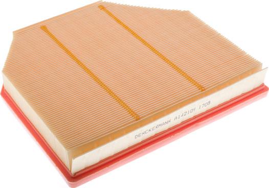 Mann-Filter C24242 - Auto Part