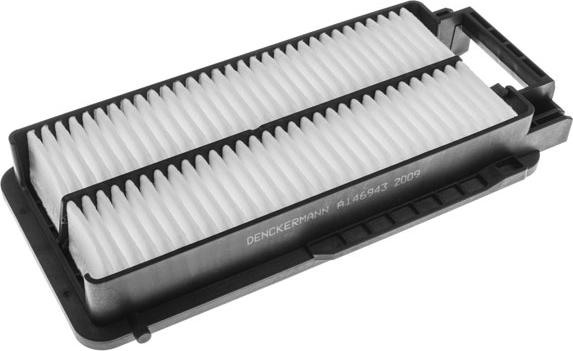 Herth+Buss Jakoparts J1320411 - GAISA FILTRS