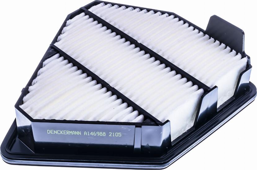 Mann-Filter C25028