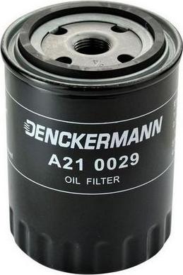 Mann-Filter W940/44