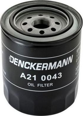 Mann-Filter WP928/80 - Eļļas filtrs