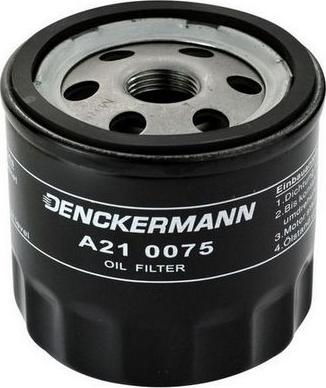 MAHLE OC242 - W712-41 EĻĻAS FILTRS