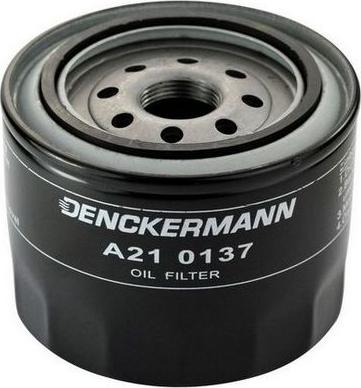 Mann-Filter WP914/80 - Eļļas filtrs