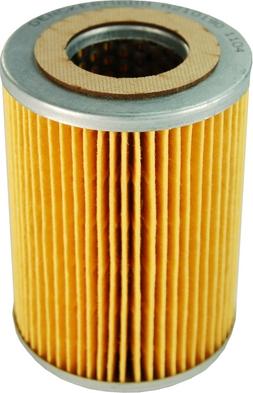Filtron OM523/2 - Eļļas filtrs