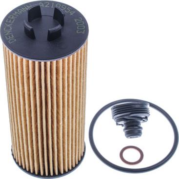 Hengst Filter E833H D321