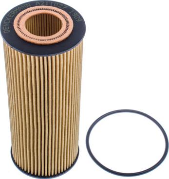 Mann-Filter HU722Y - Auto Part