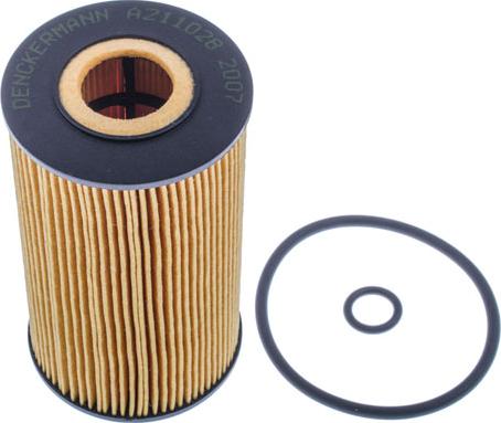 Filtron OE648/9