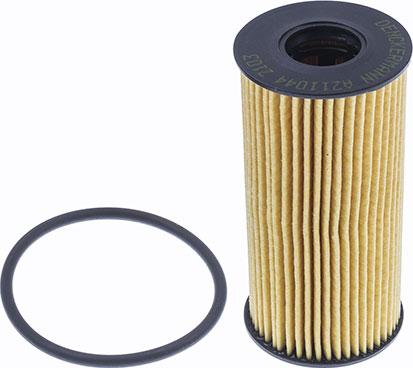 Filtron OE666/4