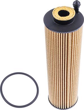 Hengst Filter E159H D311 - Eļļas