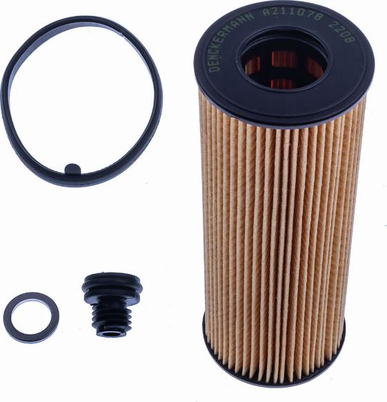Denckermann A211078 - Auto Part