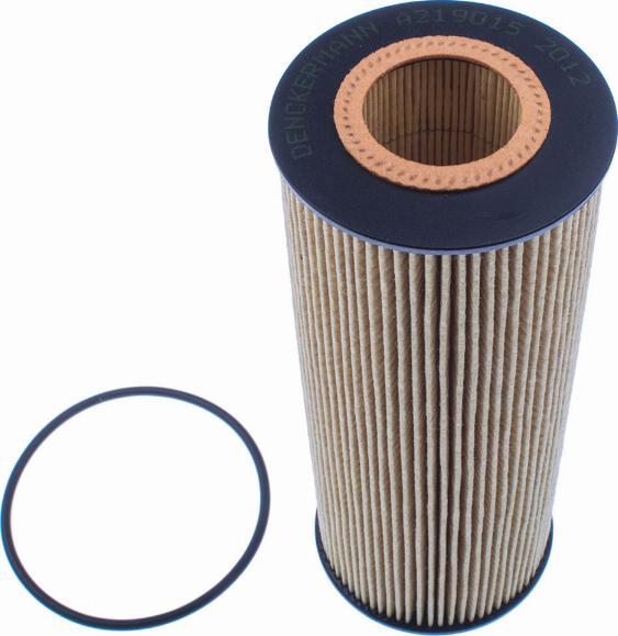 Hengst Filter E161H D28