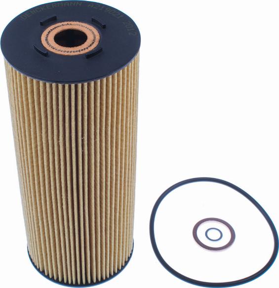 BOSCH 1457429646 - EĻĻAS FILTRS 1