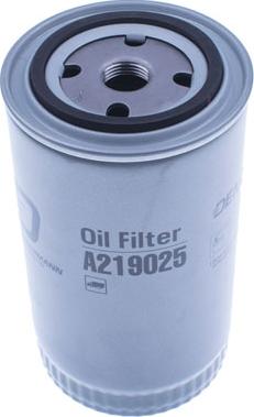 Denckermann A219025 - Eļļas filtrs
