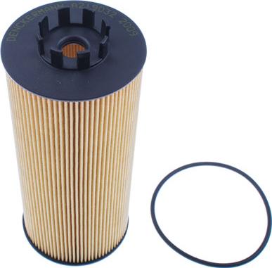Hengst Filter E181H D252 - Auto