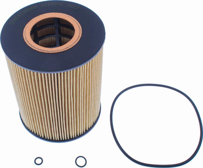 Filtron OE646/1