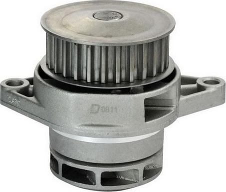 Denckermann A310013P - Ūdenssūknis