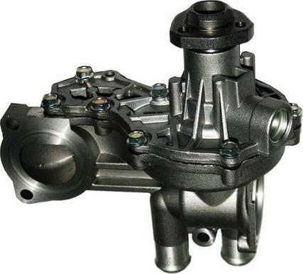 Denckermann A310025P - Ūdenssūknis
