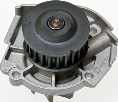 Denckermann A310923P - Ūdenssūknis