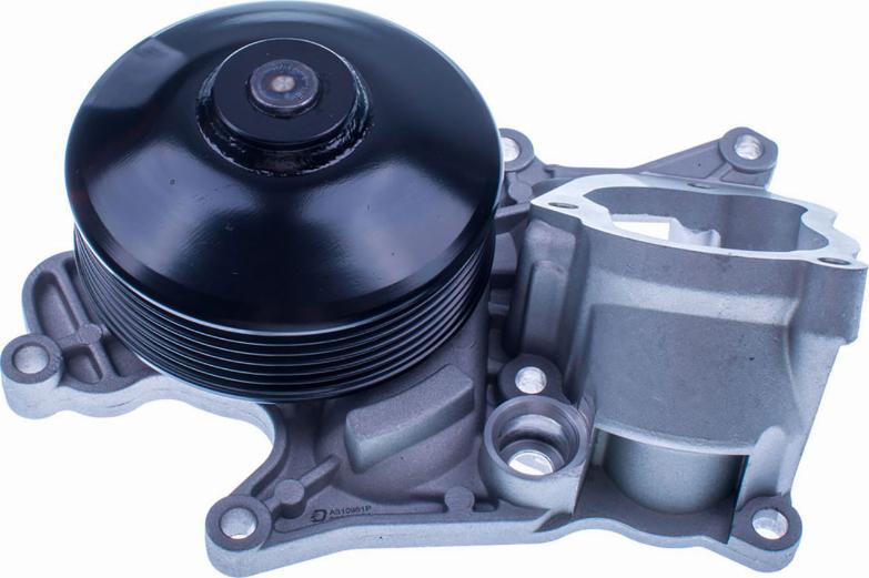 Denckermann A310961P - Auto Part