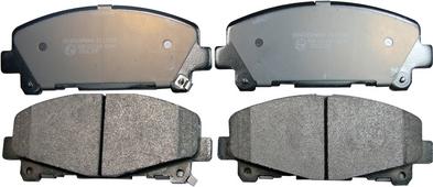 Denckermann B111018 - Auto Part