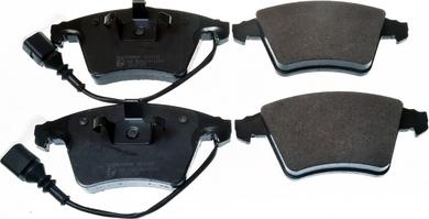Denckermann B111132 - Auto Part