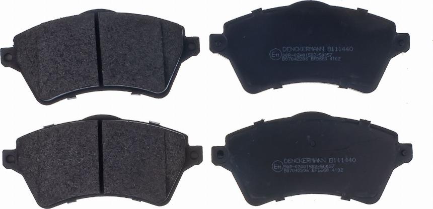 Denckermann B111440 - Auto Part