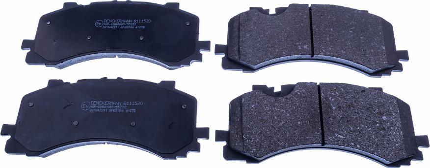 Denckermann B111520
