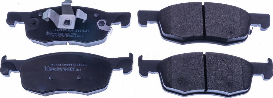 Denckermann B111543