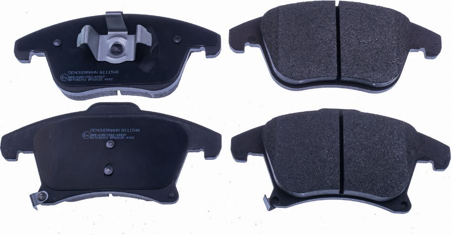 Denckermann B111546