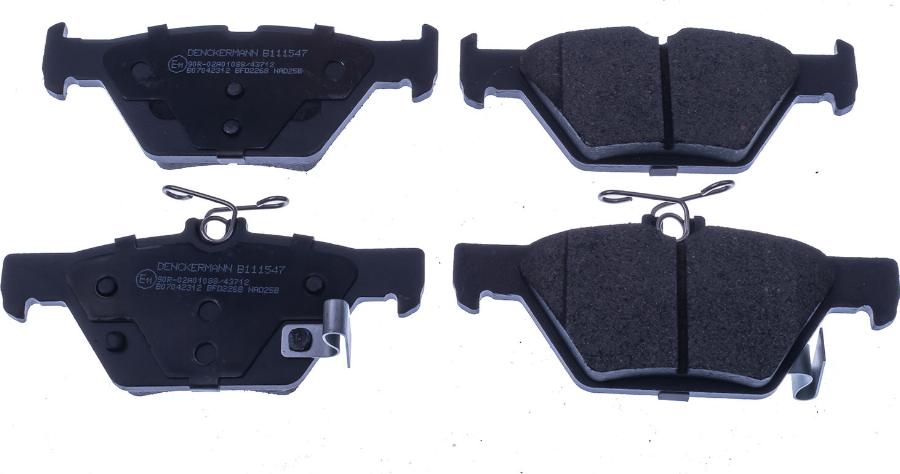 Denckermann B111547