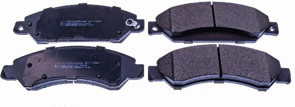 Denckermann B111566 - Auto Part
