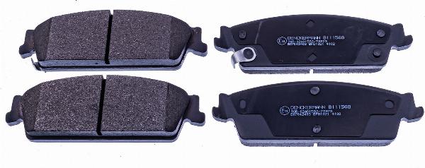 Denckermann B111568 - Auto Part
