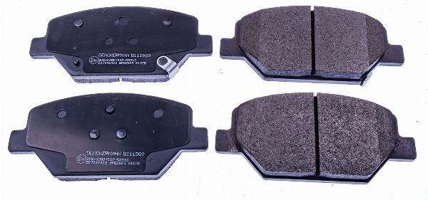 Denckermann B111569 - Auto Part