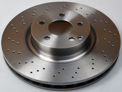 Denckermann B130569 - Auto Part