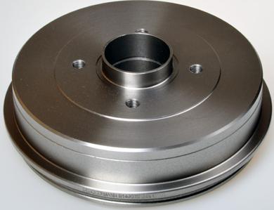 Denckermann B140015 - Bremžu trumulis