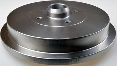 Denckermann B140048 - Bremžu trumulis