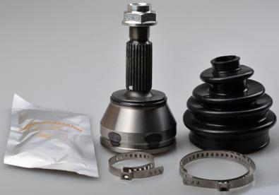 Denckermann C120125 - Auto Part