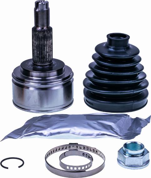 Denckermann C120468 - Auto Part