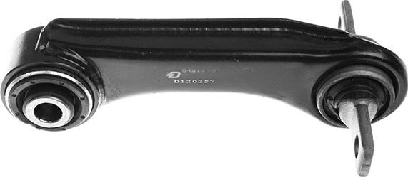 Denckermann D120257 - Neatkarīgās balstiekārtas svira