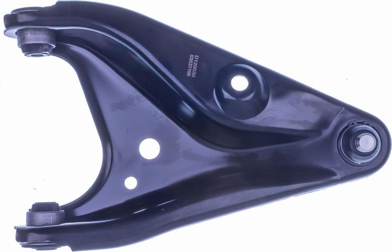 Denckermann D120530 - Neatkarīgās balstiekārtas svira