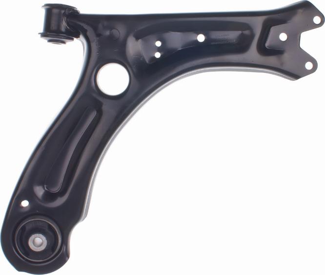 Denckermann D120701 - Neatkarīgās balstiekārtas svira