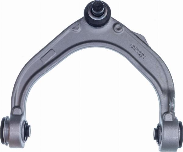 Denckermann D120740 - Neatkarīgās balstiekārtas svira