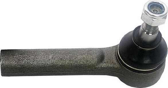 Denckermann D130025 - Stūres šķērsstiepņa uzgalis