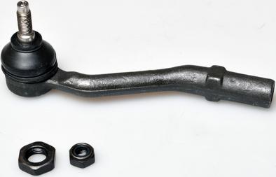 Denckermann D130213 - Stūres šķērsstiepņa uzgalis